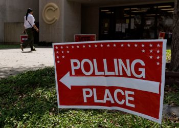 Texas Takes Another Step Forward to Stop Noncitizen Voting