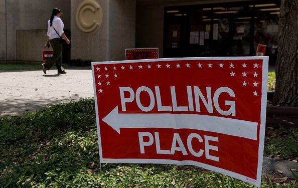 Texas Takes Another Step Forward to Stop Noncitizen Voting