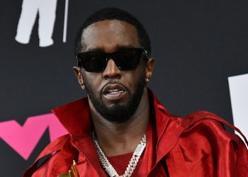 Sean ‘Diddy’ Combs Accused of Sexual Misconduct by 120 people, Attorney Says