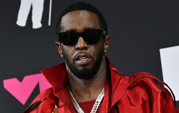 Sean ‘Diddy’ Combs Accused of Sexual Misconduct by 120 people, Attorney Says