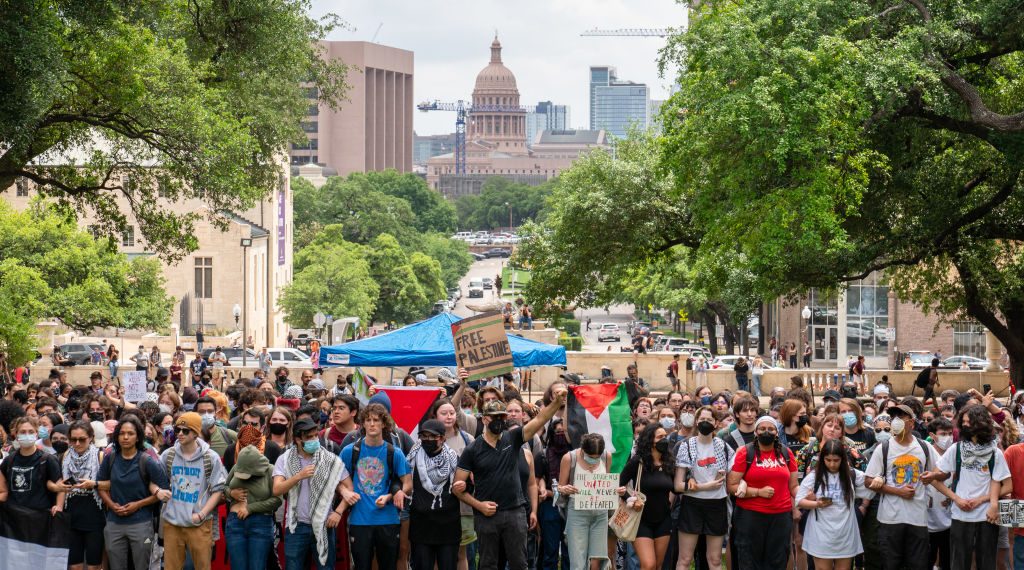 American Accountability Foundation Report’s on ‘Woke’ Proxy Votes In Texas Universities