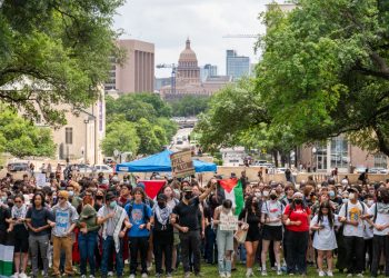 American Accountability Foundation Report’s on ‘Woke’ Proxy Votes In Texas Universities