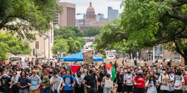 American Accountability Foundation Report’s on ‘Woke’ Proxy Votes In Texas Universities