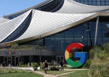 Google Signs 1.1 Million-Square-Foot Lease in North Texas, Expands Data Center Presence
