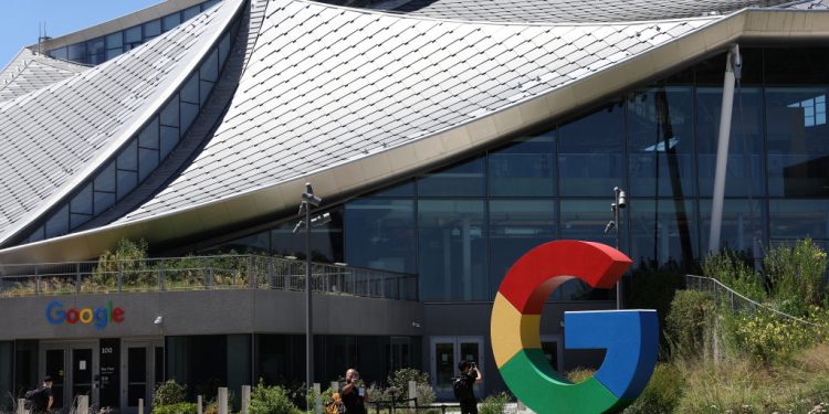 Google Signs 1.1 Million-Square-Foot Lease in North Texas, Expands Data Center Presence