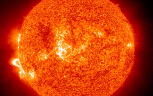 Severe Solar Storm Could Stress Power Grids Even More as US Deals With Major Back-to-Back Hurricanes