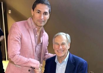 Texas Dad Advocates for Legal Changes to the Family Court System