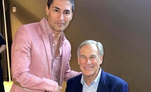 Texas Dad Advocates for Legal Changes to the Family Court System