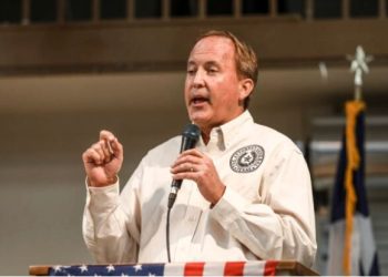 Texas AG Sues TikTok for Allegedly Violating Parental Consent Law