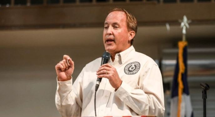 Texas AG Sues TikTok for Allegedly Violating Parental Consent Law