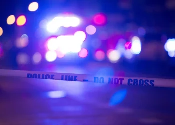 Helicopter Crashes in Houston’s Second Ward After Hitting Radio Tower, Killing 4, Officials Say