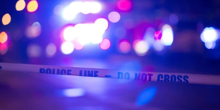 Helicopter Crashes in Houston’s Second Ward After Hitting Radio Tower, Killing 4, Officials Say