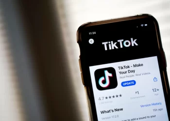 Texas AG Sues TikTok for Allegedly Violating Parental Consent Law