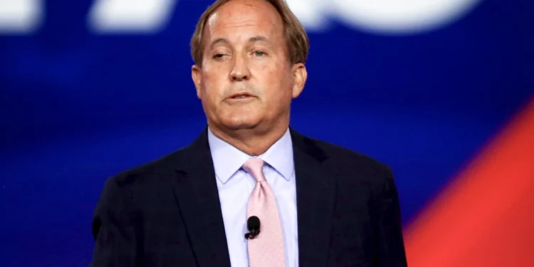 Texas AG Alleges Doctor Provided Banned Gender Treatment to Nearly 2 Dozen Minors