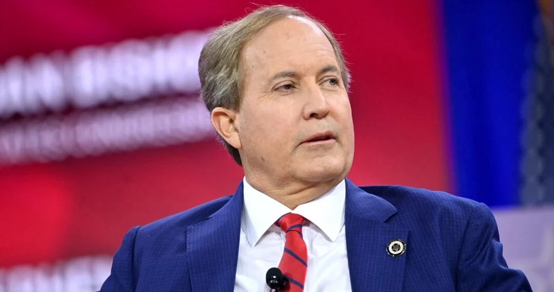 Texas Sues Federal Government for Not Handing Over Voter Citizenship Information