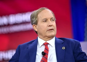 Texas Sues Federal Government for Not Handing Over Voter Citizenship Information