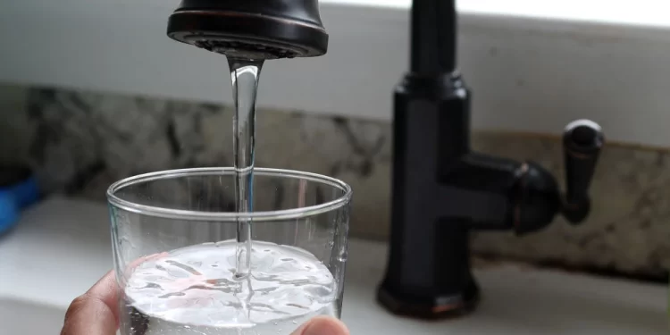 Texas City of Abilene Stops Adding Fluoride to Drinking Water