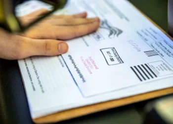 Appeals Court Allows Texas to Continue Investigations Into Vote Harvesting