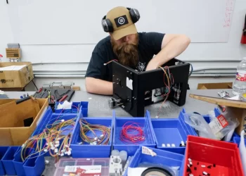 Texas Ghost Gun Machine Manufacturer to Face Lawsuit in California After Case Transfer Denied