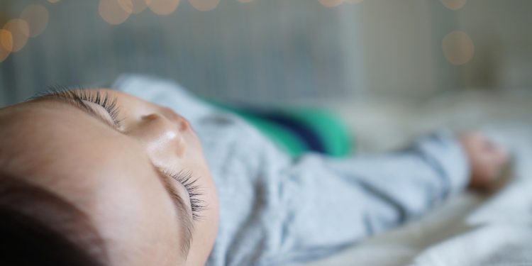 Mental Health Support For Toddlers Has Lagged in Texas. That’s Now Changing.