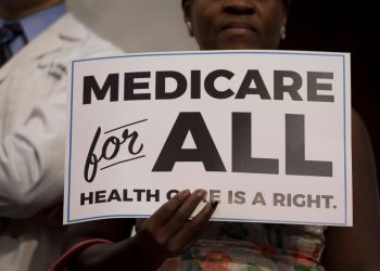 Texas Doctor Gets 10-Year Prison Term for $54 Million Medicare Fraud