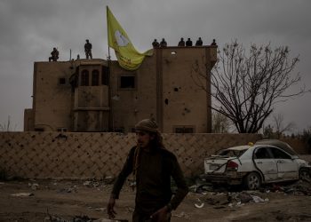 Texas Man Accused of Supporting ISIS Charged in Federal Court