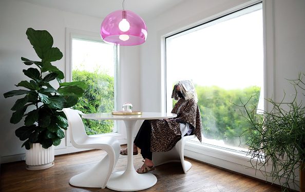 Texas Woman Jailed for Defying COVID-19 Lockdown Wins State House Seat