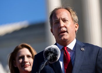 Texas and GOP-Led States Sue Investment Giants Over Alleged Antitrust Violations in Energy Markets