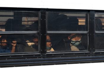 Judge Says New York Can’t Use ‘Antiquated, Unconstitutional’ Law To Block Migrant Buses from Texas