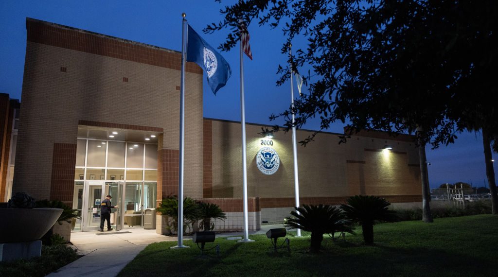 Governor Abbott Issues Executive Order GA-46 Requiring Texas Hospitals to Report Costs of Treating Illegal Immigrants to Assess Federal Burden on Texans