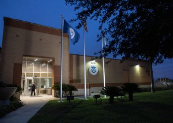 Governor Abbott Issues Executive Order GA-46 Requiring Texas Hospitals to Report Costs of Treating Illegal Immigrants to Assess Federal Burden on Texans