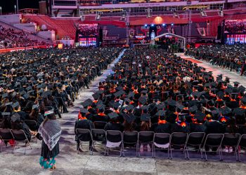 Texas Freezes Tuition at Public Colleges for Two More Years