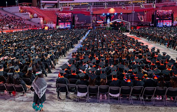 Texas Freezes Tuition at Public Colleges for Two More Years