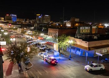 Police Arrest 3 Suspects Linked to Venezuelan Gang Over Texas Kidnapping, Murder