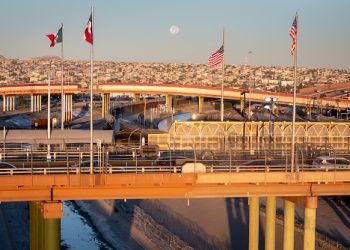 U.S.-Mexico Water Agreement Might Bring Relief to Parched South Texas
