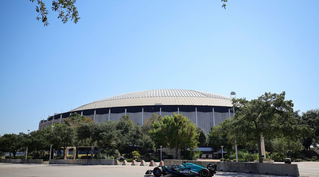 Astros Ballpark To Be Renamed Daikin Park From Minute Maid Park on Jan. 1