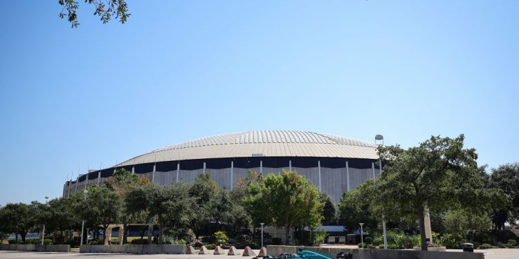 Astros Ballpark To Be Renamed Daikin Park From Minute Maid Park on Jan. 1