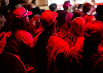 Texas Senate Race Closer Than Expected