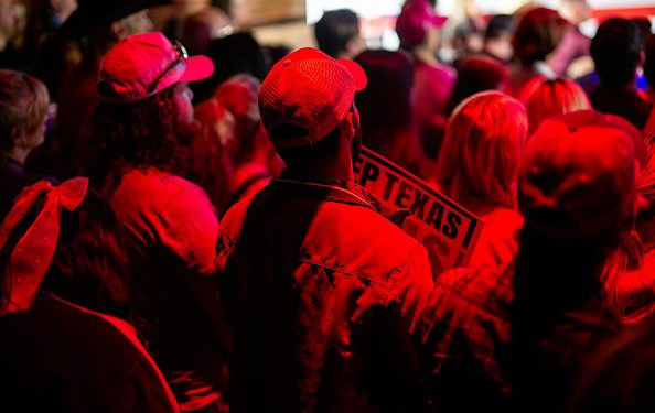 Texas Senate Race Closer Than Expected