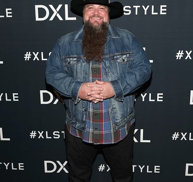 ‘The Voice’ Winner Sundance Head Recovers At Home After Being Accidentally Shot on His Texas Ranch