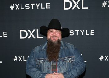 ‘The Voice’ Winner Sundance Head Recovers At Home After Being Accidentally Shot on His Texas Ranch