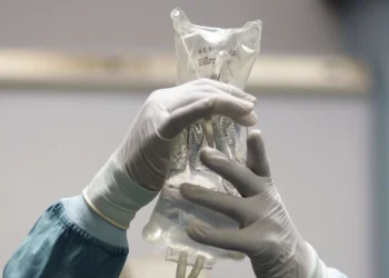 Texas Doctor Sentenced to 190 Years in Prison for Injecting Heart-Stopping Drugs Into IV Bags