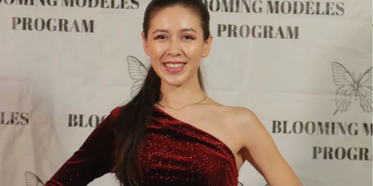 Blooming Modèles: A Young CEO’s Journey to Empower Aspiring Models