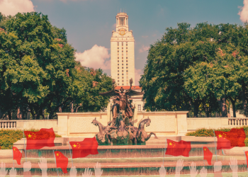 Texas A&M and UT Endowment Funds Invested in Chinese Firms Despite U.S. Intelligence Concerns