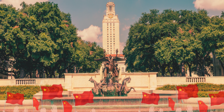 Texas A&M and UT Endowment Funds Invested in Chinese Firms Despite U.S. Intelligence Concerns