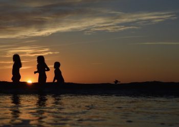 North TX Nonprofit Awarded Pegasus Prize for Tackling Youth Fatherlessness