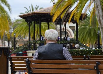 Texas Lt. Gov. Dan Patrick Announces Legislative Proposal for Dementia Research