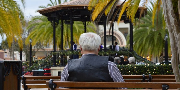 Texas Lt. Gov. Dan Patrick Announces Legislative Proposal for Dementia Research