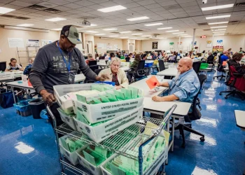 When Will We Know the Results? Your Election Questions Answered