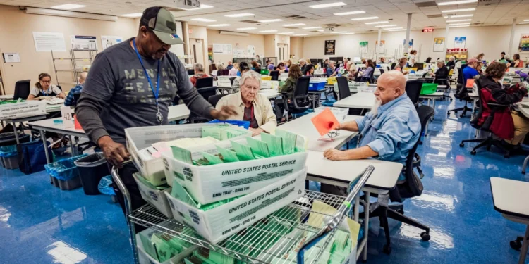 When Will We Know the Results? Your Election Questions Answered